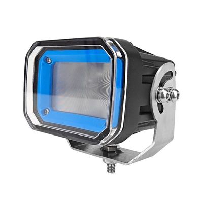 Lâmpadas de segurança de empilhadeira à prova d'água 60W Lâmpada de empilhadeira personalizada