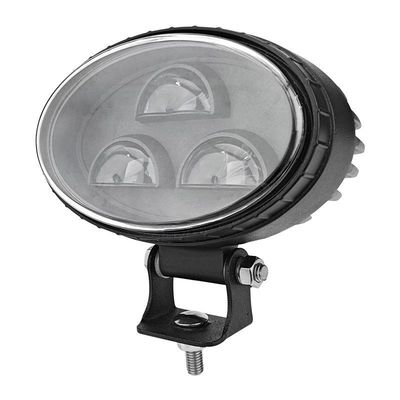 IP67 Luz de arco de empilhadeira 30W Luzes de caminhão de empilhadeira 10V - 80V Para segurança de pedestres e zona de empilhadeira