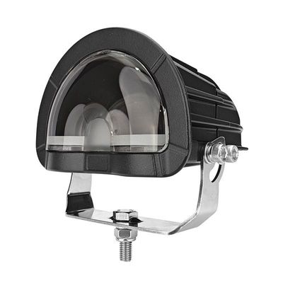 Luz de segurança de arco de empilhadeira personalizada 40W Fork Truck Luz de segurança azul IP67