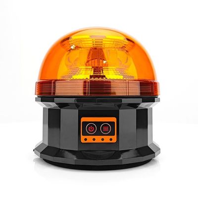 IP65 Farol Strobe de Emergência 8W LED Farol Strobe Luz personalizada