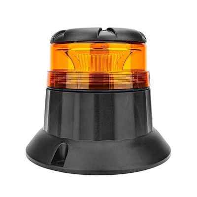 Tipo de sinal montado em parafuso Farol de aviso de sinal personalizado Luz à prova d' água