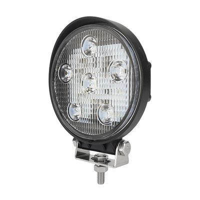Lâmpada de inundação de tractor de empilhadeira DC 12V 24V 18W