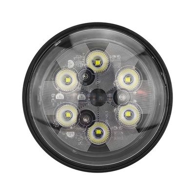 30W Tractor Light 10-32V LED Work Light para Máquinas Agrícolas