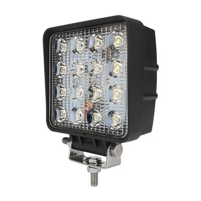 48W Tractor Forklift Truck Floodlight LED Working Light