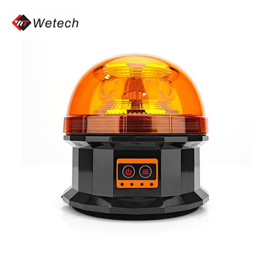 IP65 Farol Strobe de Emergência 8W LED Farol Strobe Luz personalizada