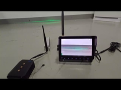 Sistemas de câmaras de elevadores elétricos sem fio de 10 V a 45 V DC