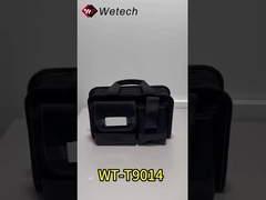 Saco de cintura de oxford pesado Saco de ferramentas de cintura média e macia OEM Para atividades ao ar livre