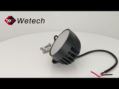 Lâmpada de trabalho LED de 39W de alta qualidade