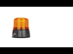 Farol de sinal de controle remoto 5V Farol LED recarregável personalizado