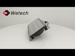 WT-N10260 Faróis de Trabalho LED Agrícolas IP67 36V Faróis LED Universais 60W