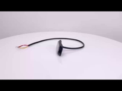 WT-TC10919 Lâmpadas de alarme lateral 12V - 24V LED IP67