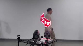 Luz impermeável do projetor do armazém 150W LED